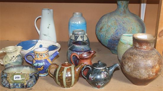 Qty  ceramics
